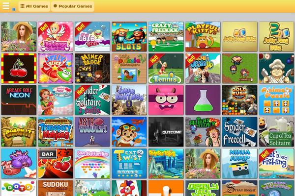 Site using Rating-Widget: Star Review System plugin