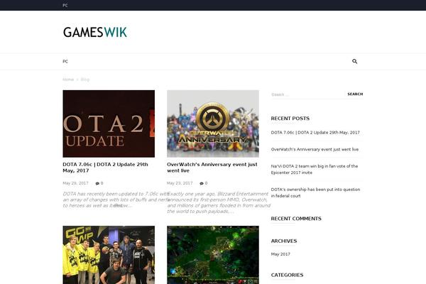 Site using Optin Forms plugin