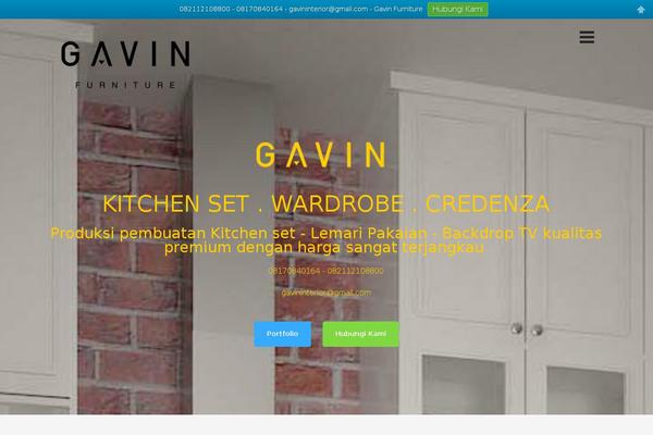 Site using Instagram Feed plugin