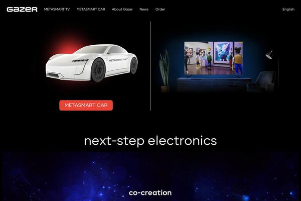 Site using WooCommerce plugin