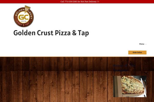 Site using Astra-addon plugin