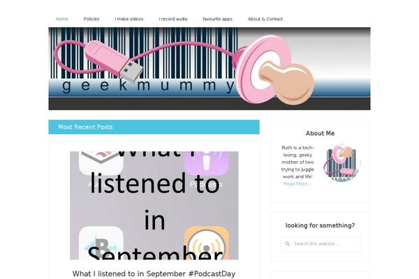 Site using CommentLuv plugin