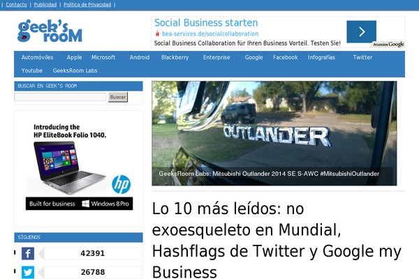 Site using Metronet-profile-picture plugin