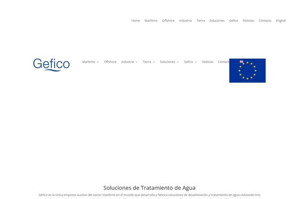 Divi theme site design template sample