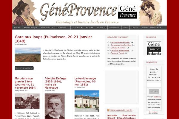 Site using footnotes plugin