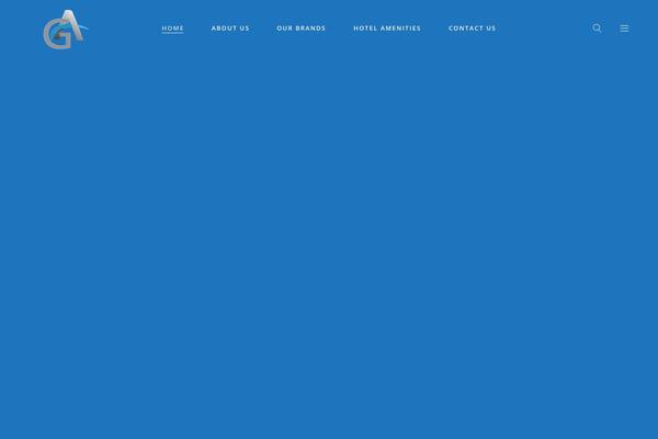 Site using Mikado-core plugin