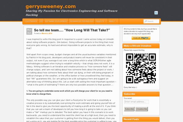 Site using Code-syntax-block plugin
