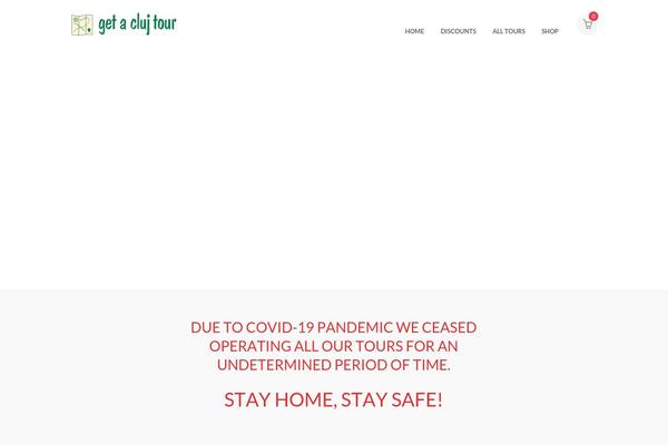 Site using Mikado-membership plugin