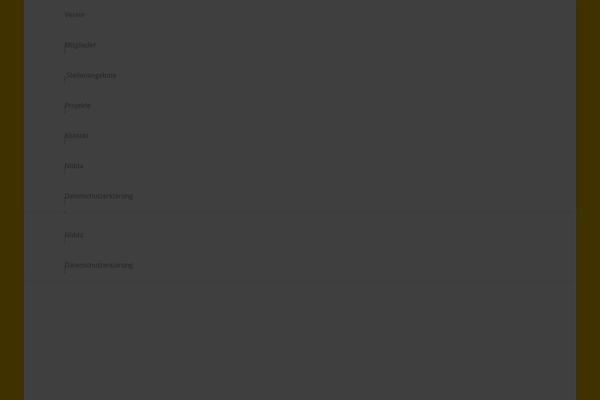 The7 theme site design template sample