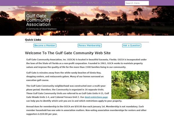 Beaver Builder theme site design template sample