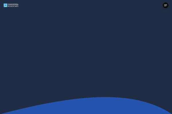 Site using Instagram Feed plugin
