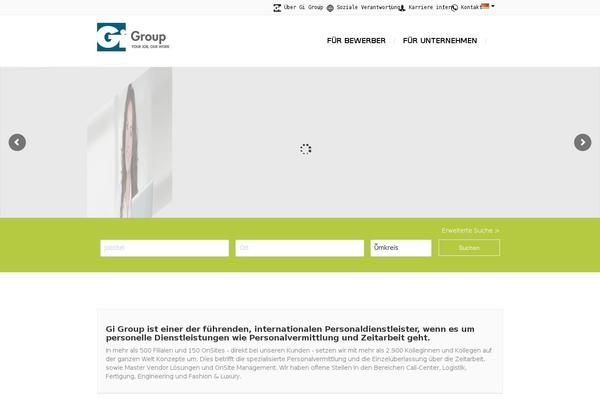 Site using WP Rocket plugin