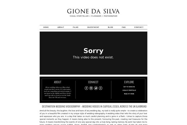 Site using Flo-forms plugin
