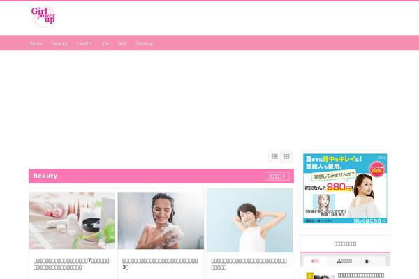 Site using All in One SEO Pack plugin