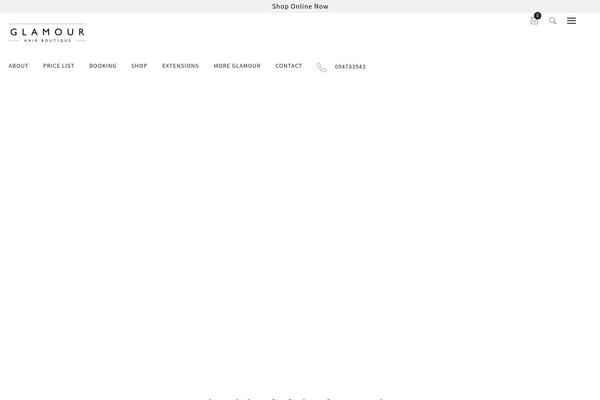 Site using Instagram Feed plugin