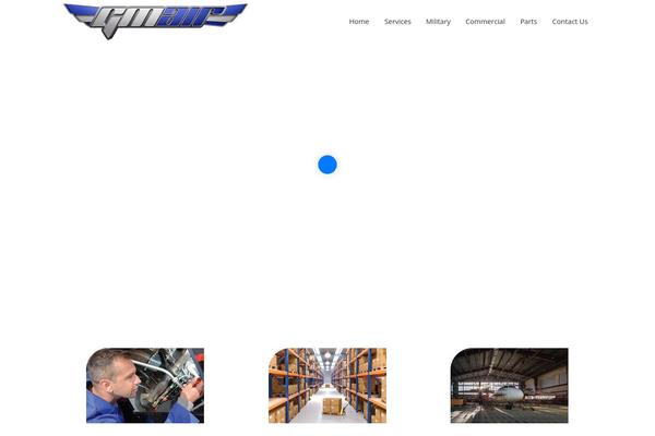 Site using Ultimate_VC_Addons plugin