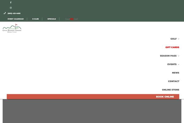 Site using WP FullCalendar plugin