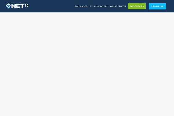 Site using WP Mobile Menu plugin