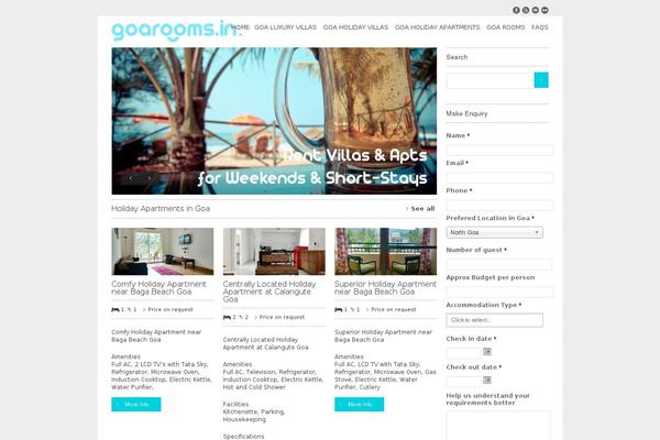Site using Gravityforms plugin