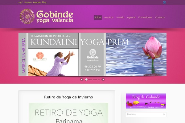 Site using Ameliabooking plugin