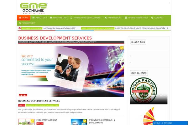 Site using MyLiveChat - Free Live Chat plugin