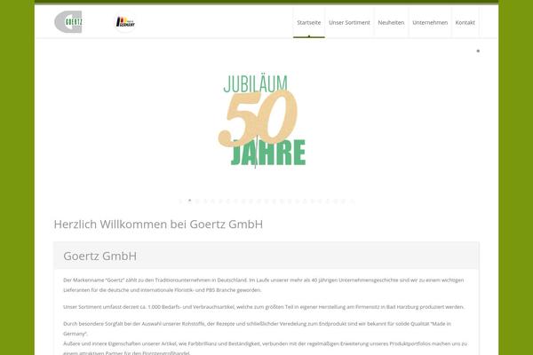 Site using Js_composer plugin