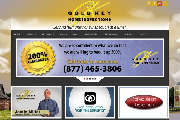 Site using Leadconnector plugin