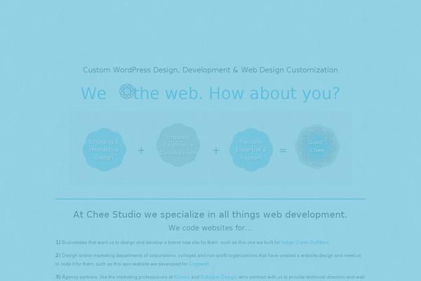 Site using Quick Page/Post Redirect Plugin plugin