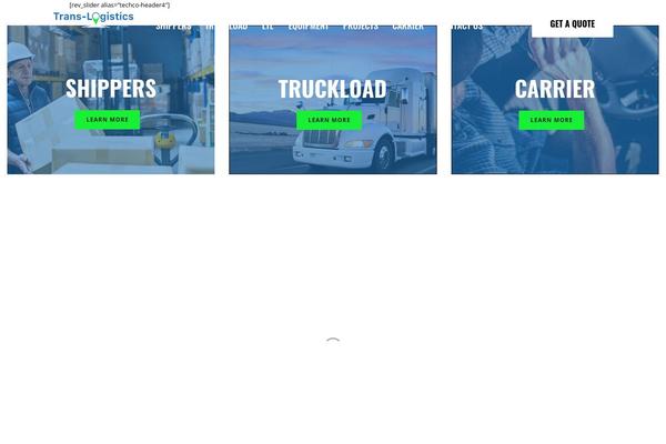 Site using Address-autocomplete-using-google-place-api plugin