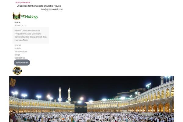 Site using Logo-carousel-free plugin