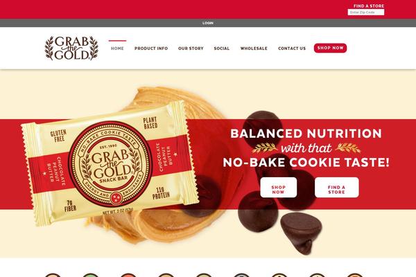 Site using Cornerstone plugin