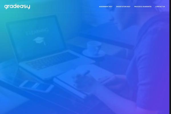 Site using LayerSlider plugin