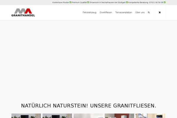 Site using Latest Post Shortcode plugin