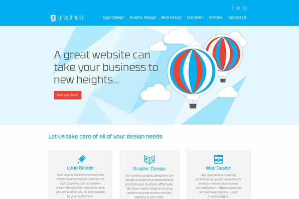 Site using Advanced-recent-posts-widget plugin