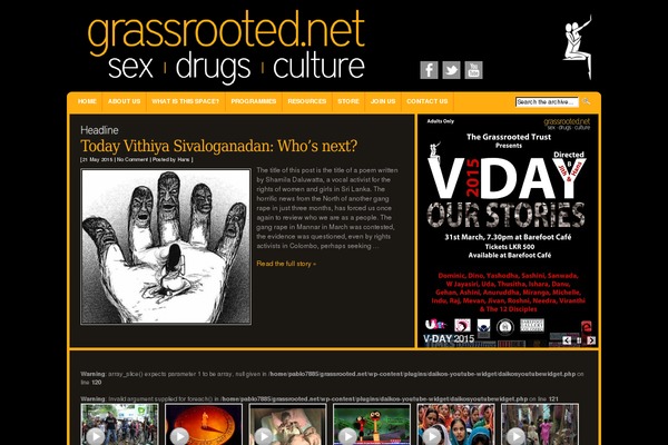 Arthemia theme site design template sample