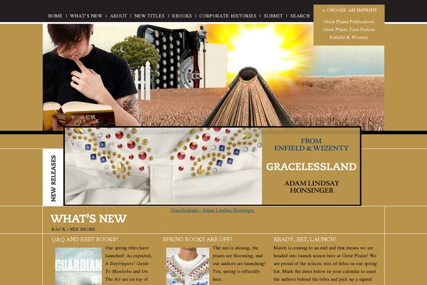 Site using AddToAny Share Buttons plugin