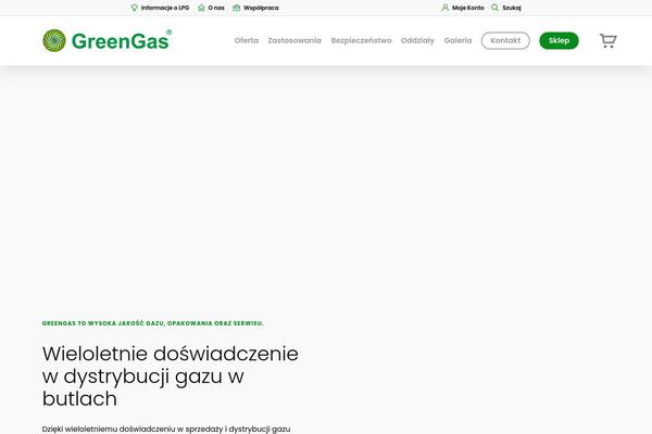 Site using Salient-nectar-slider plugin