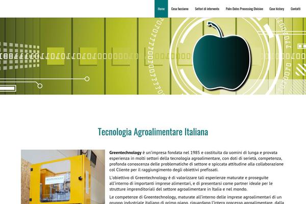 Site using Lightbox Plus Colorbox plugin