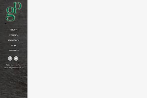 Site using WP Rocket plugin