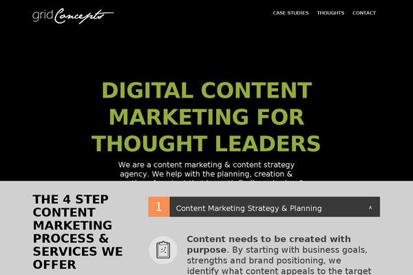 Site using Hubspot plugin