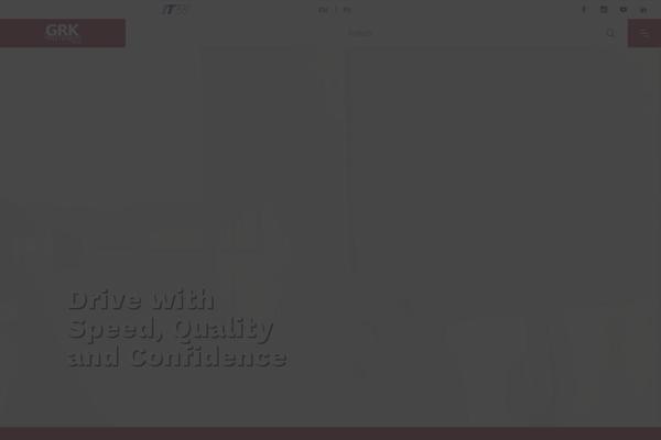 Wilmër theme site design template sample
