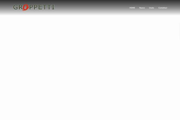 WP Residence theme site design template sample