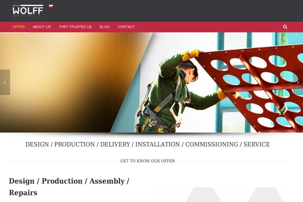 Site using Cf7_sm_integration plugin