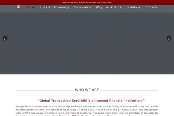 Site using Cookie Notice by dFactory plugin