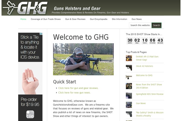 Site using Ultimate-addons-for-gutenberg plugin