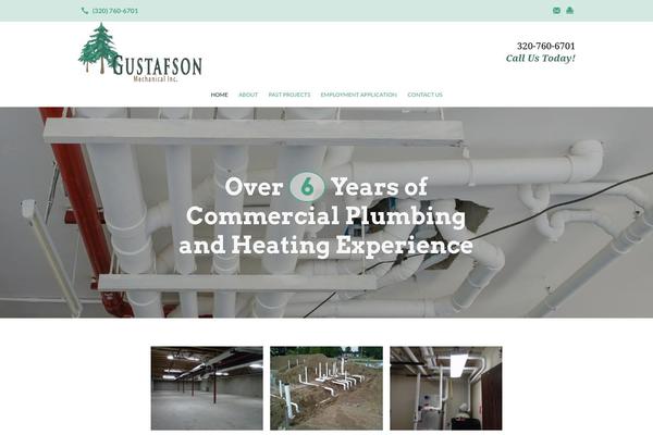 Tsm-theme-1 theme site design template sample