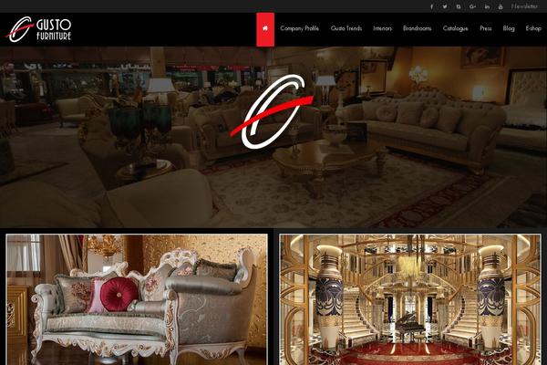 Site using WP Video Lightbox plugin