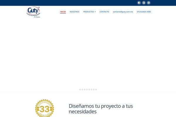 X | The Theme theme site design template sample