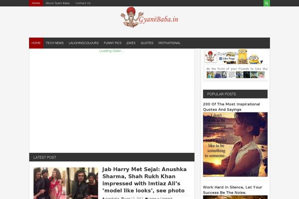Site using OneSignal - Free Web Push Notifications plugin