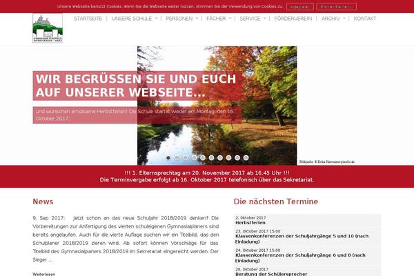 Site using Td-subscription plugin